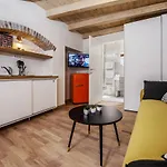 Carera Deluxe Rovinj