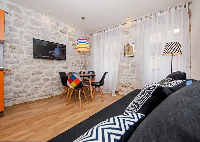 Carera Deluxe Rovinj