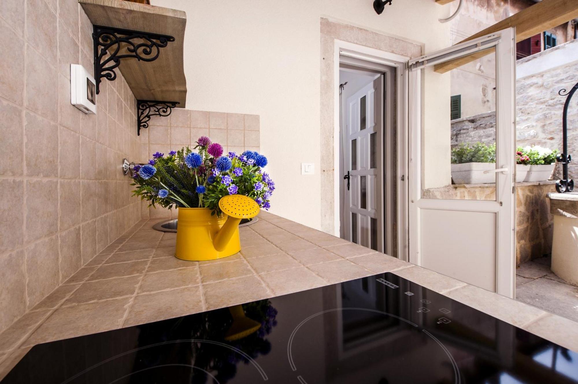 Carera Deluxe Apartament