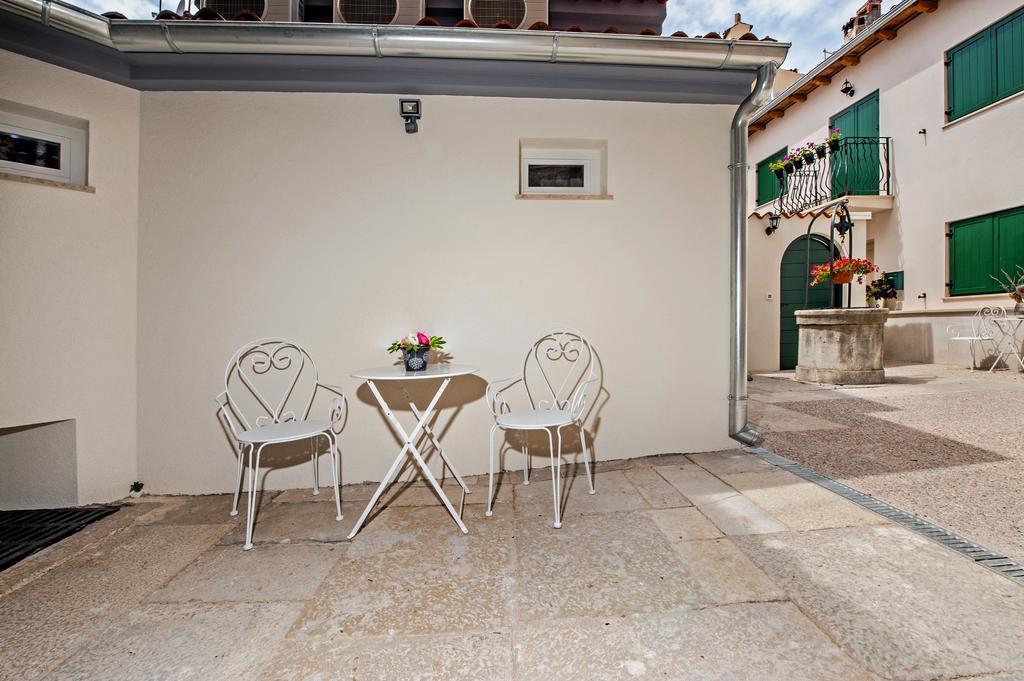 Carera Deluxe * Rovinj