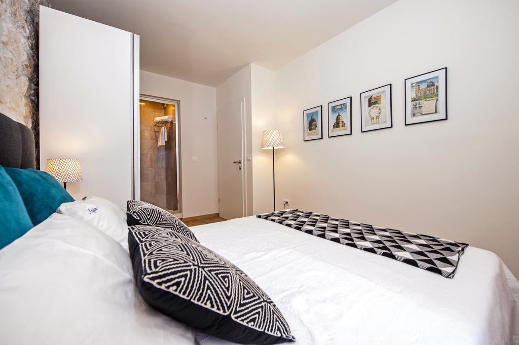 Carera Deluxe Appartement Rovinj