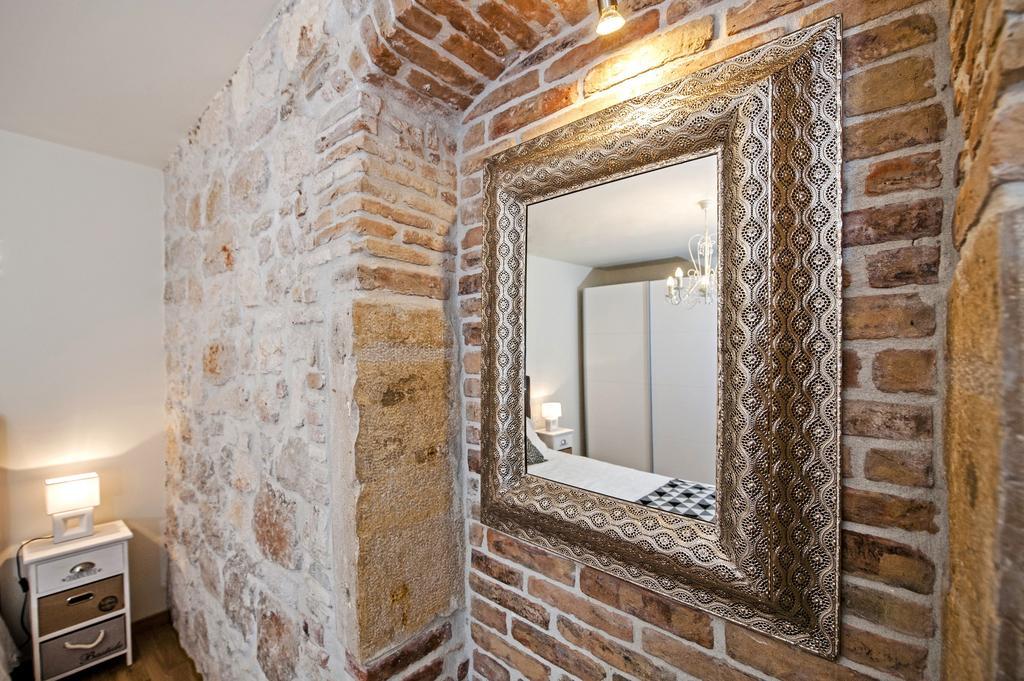 Carera Deluxe Rovinj
