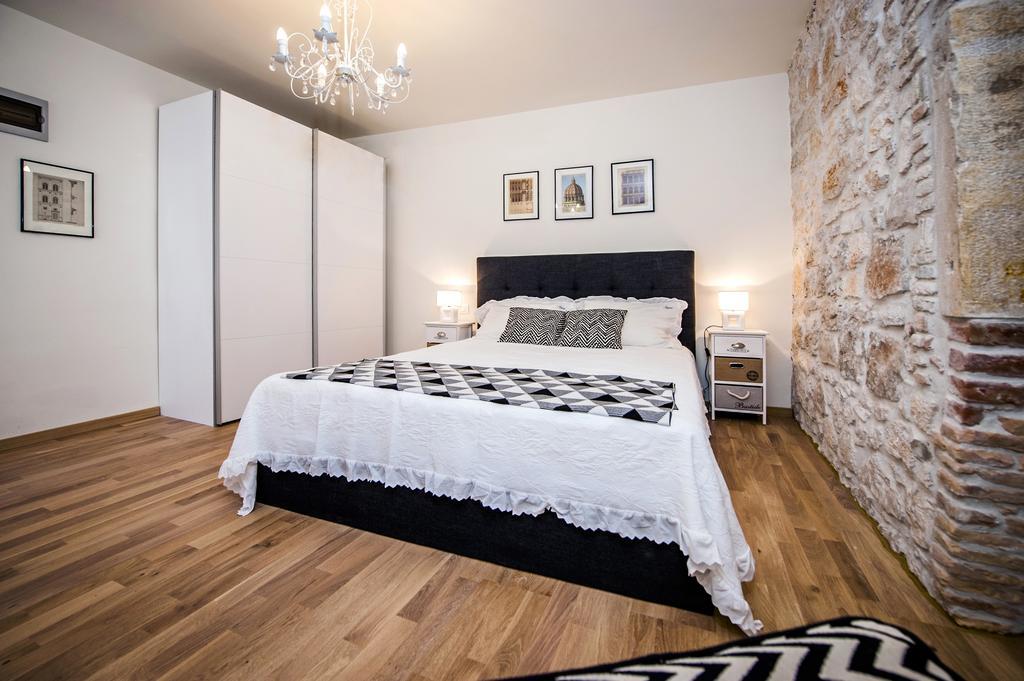 Carera Deluxe Appartement *