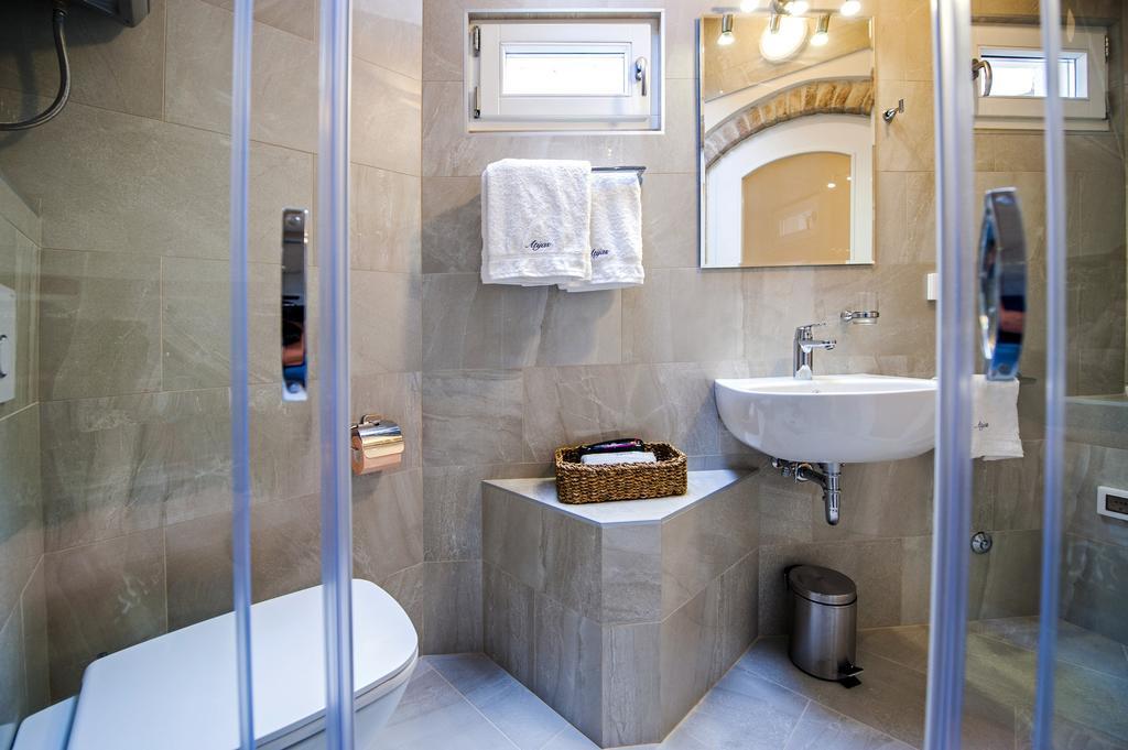 Apartament Carera Deluxe Rovinj