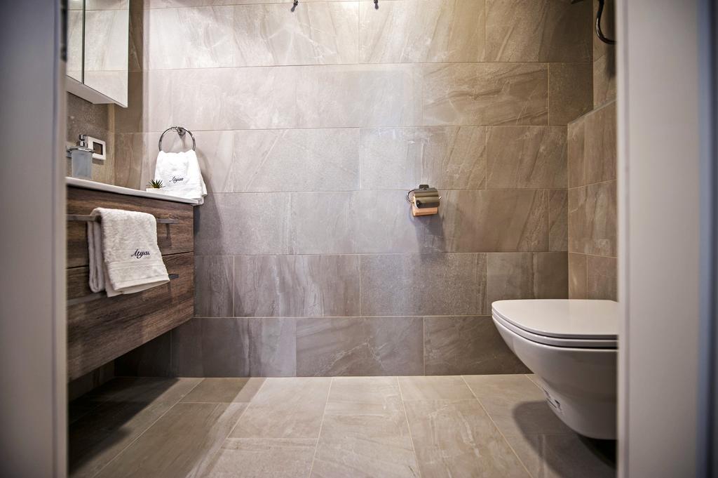 Carera Deluxe Apartament *