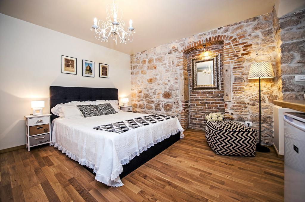Carera Deluxe * Rovinj