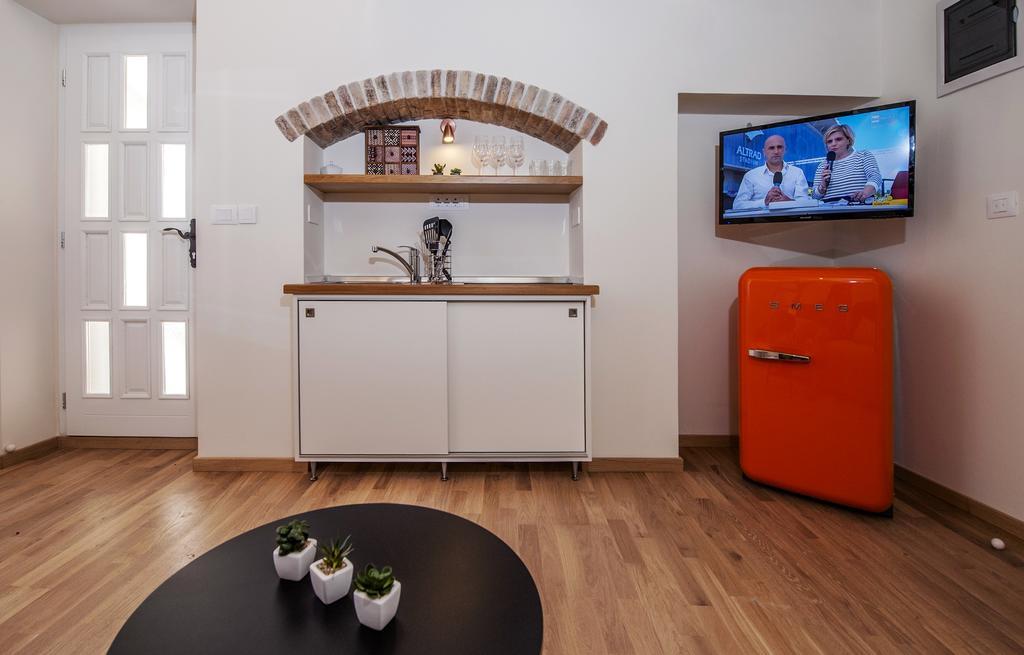 Apartament Carera Deluxe Rovinj