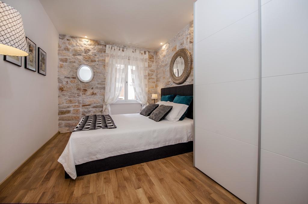Carera Deluxe Apartament Rovinj