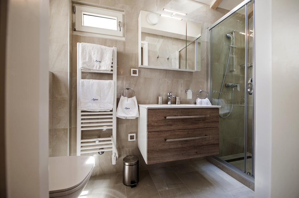 Carera Deluxe Rovinj