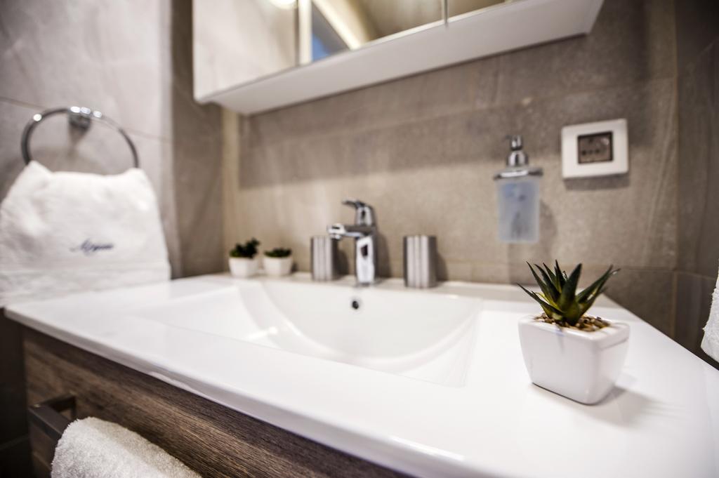 Apartament Carera Deluxe Rovinj