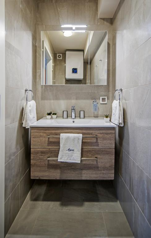 Apartament Carera Deluxe