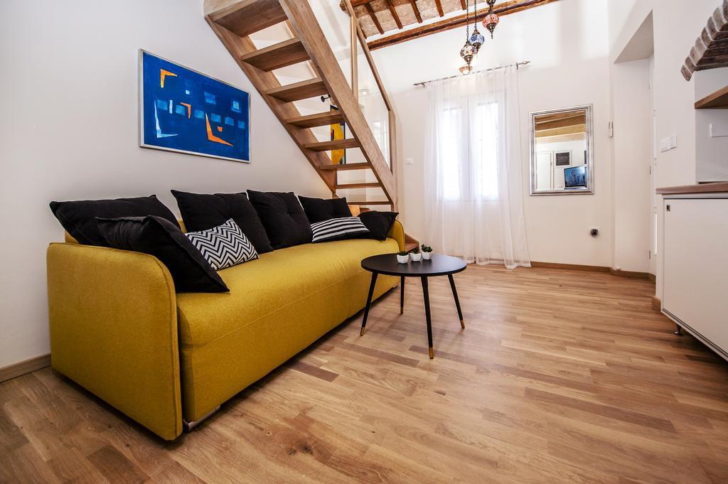 Carera Deluxe Appartement