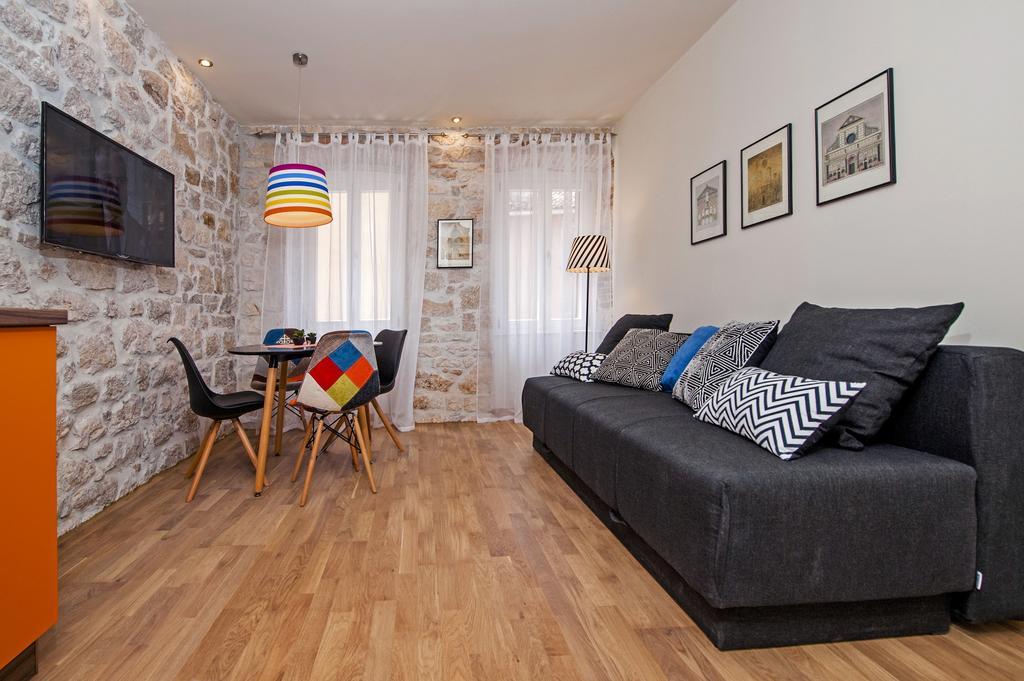 Appartement Carera Deluxe *