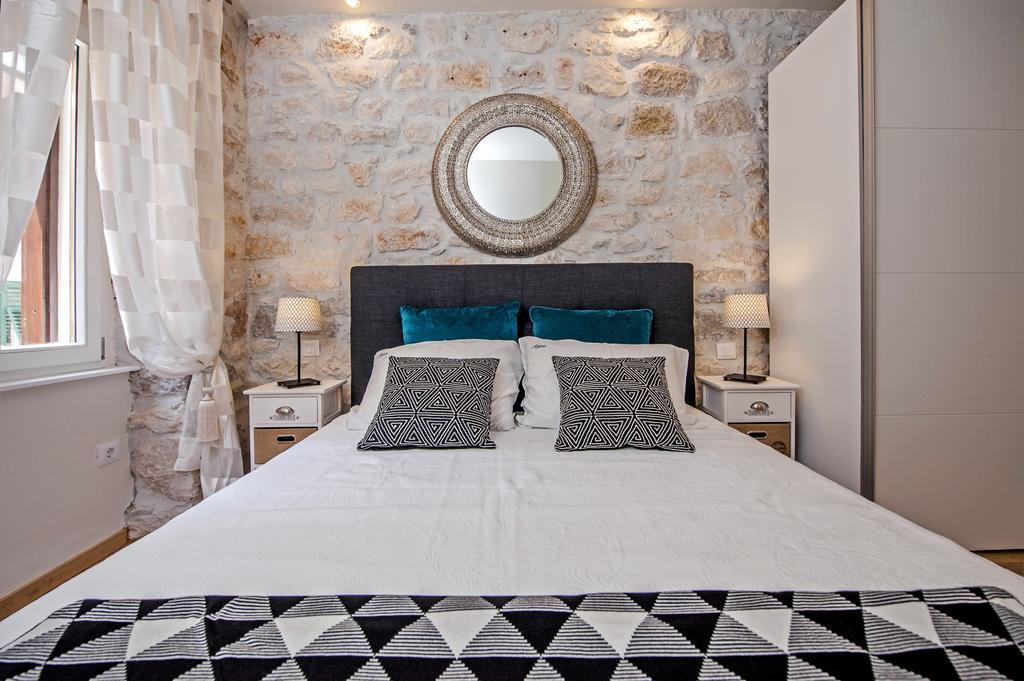 Carera Deluxe Appartement *