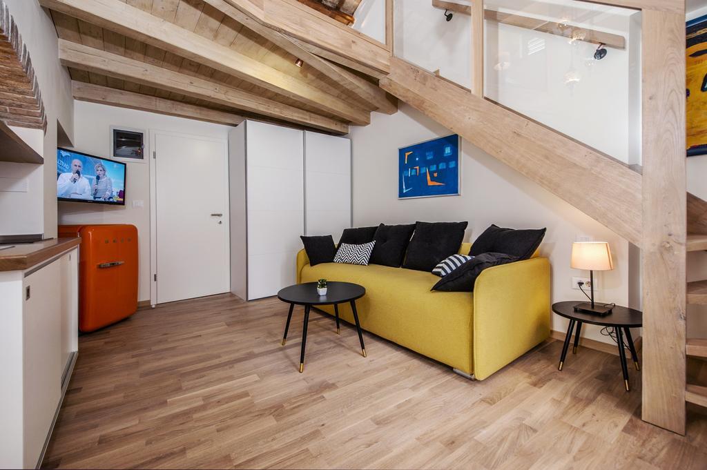 Appartement Carera Deluxe