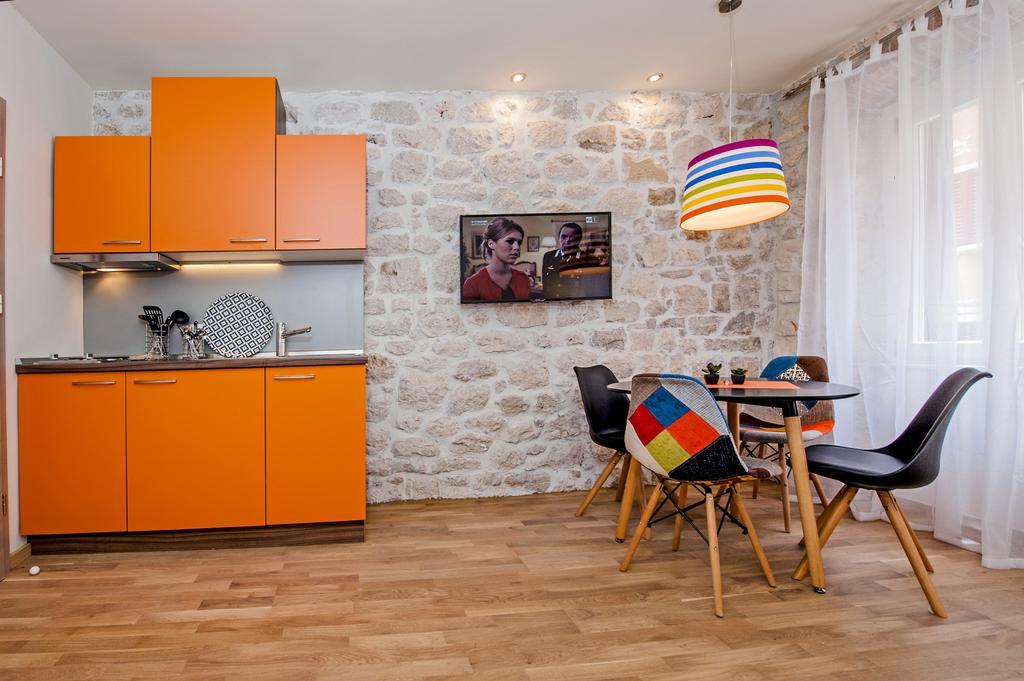 Carera Deluxe Rovinj