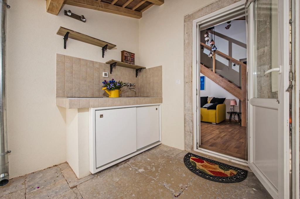 Carera Deluxe Apartament