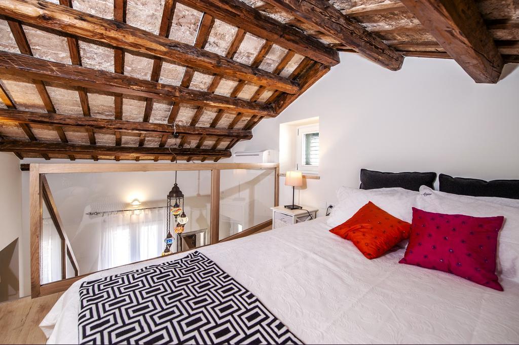 Apartament Carera Deluxe