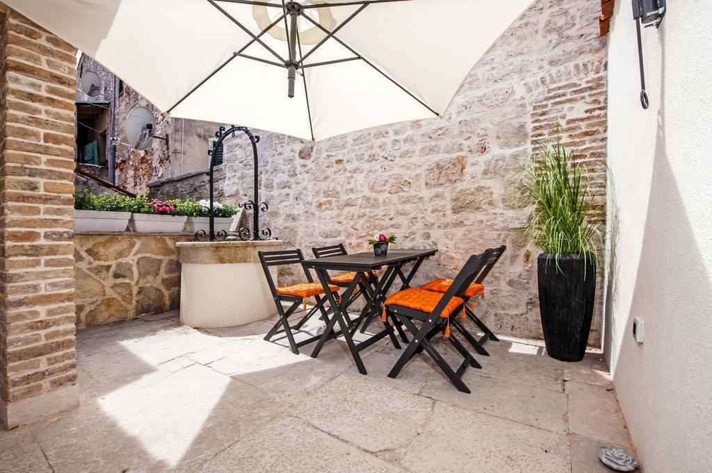 Carera Deluxe Rovinj