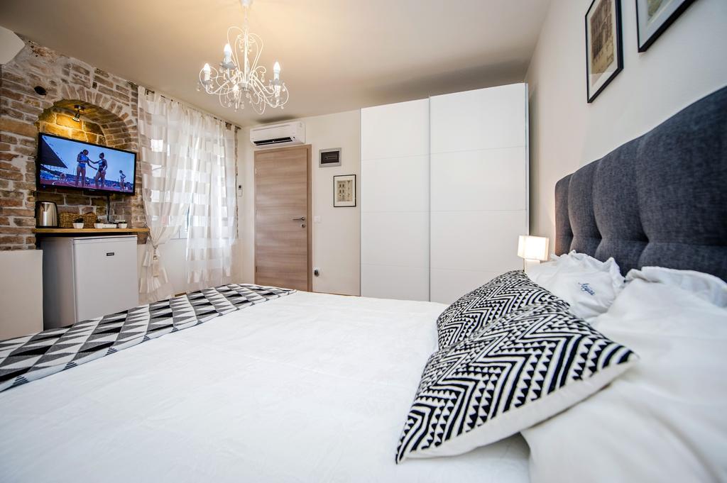 Appartement Carera Deluxe *